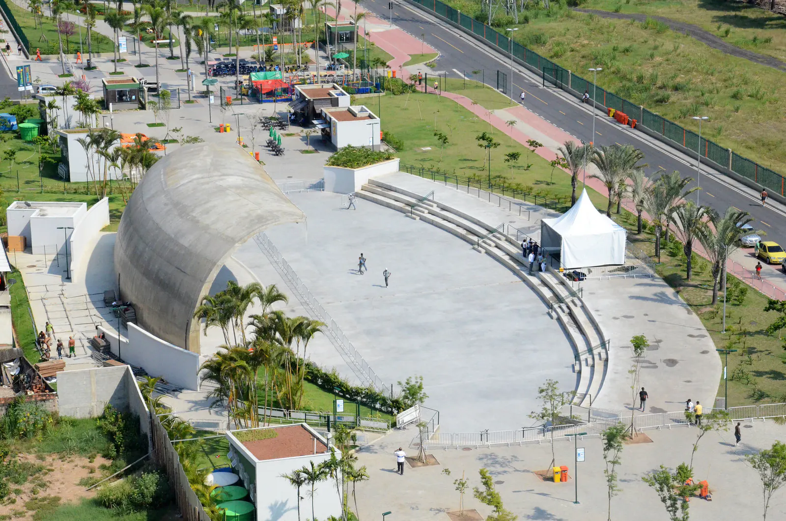 Park Madureira — Foto 3