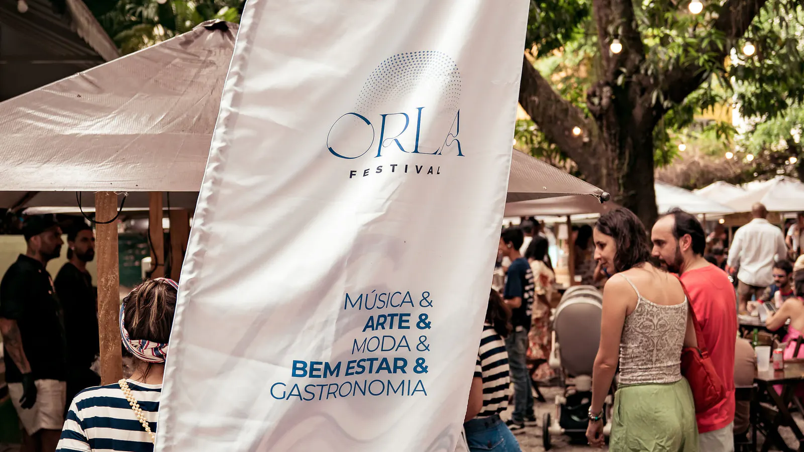 Orla Festival - Edición junio