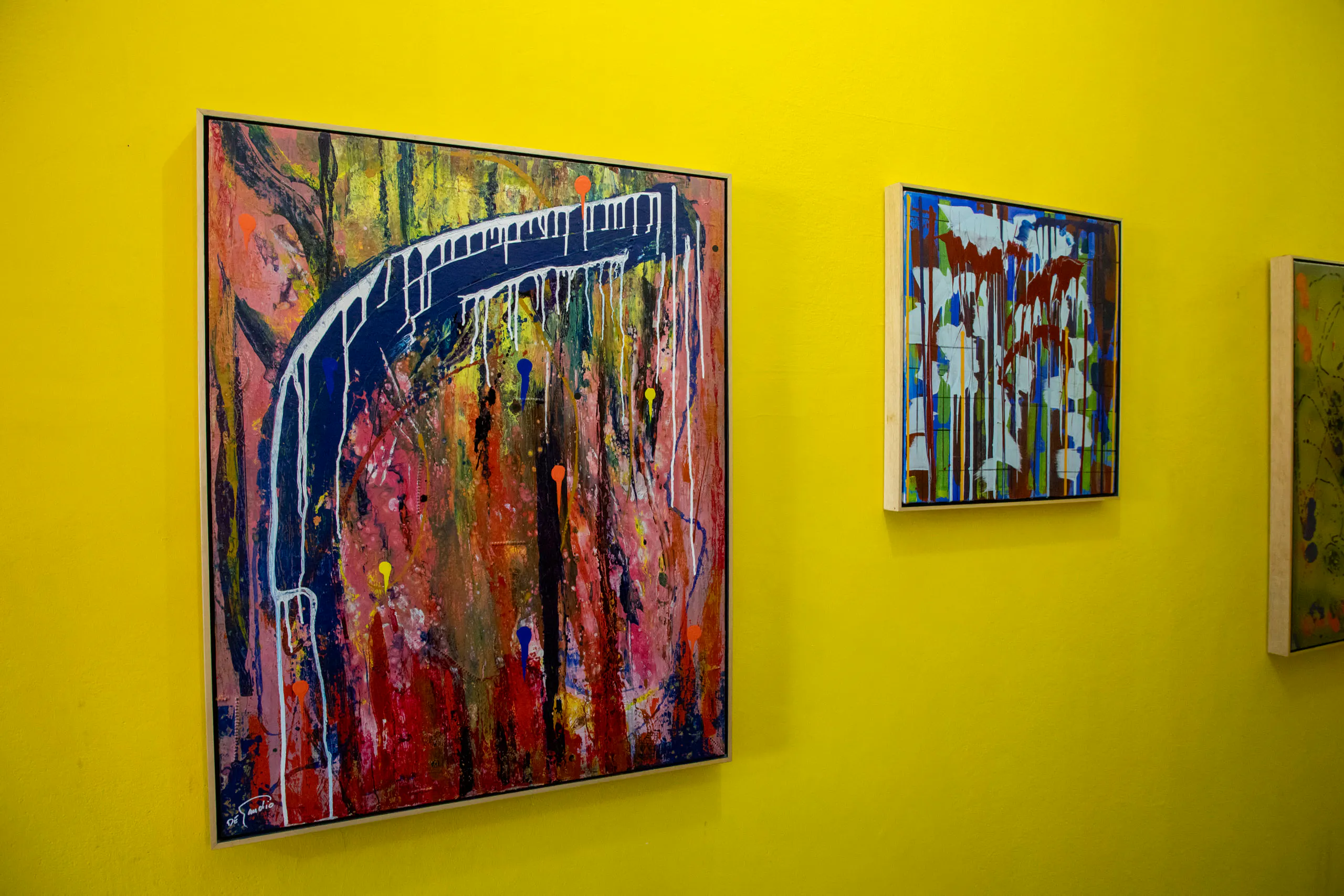 Studio Valter de Gaudio — Foto 1