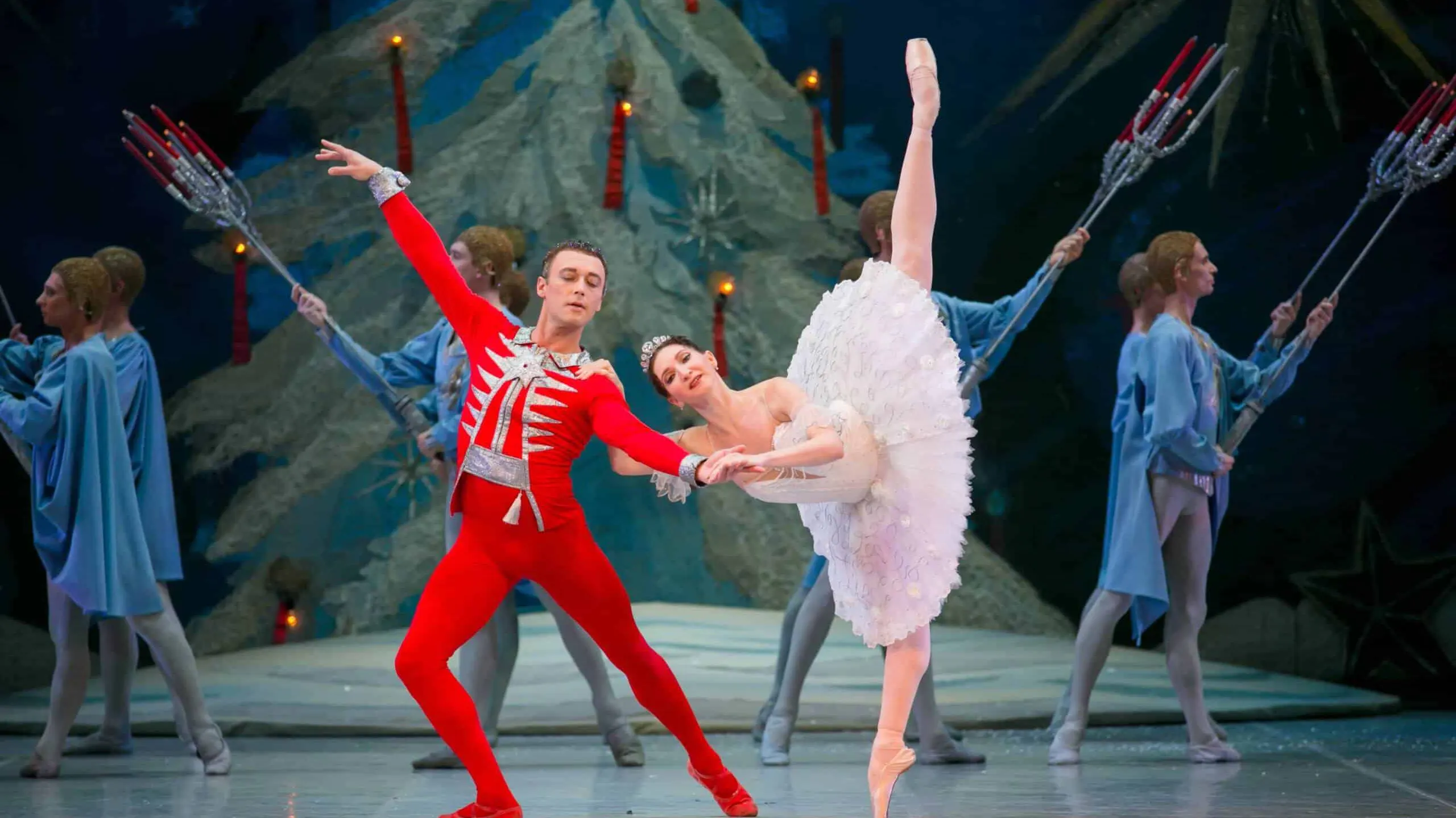Ballet Clásico de San Petersburgo