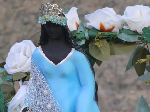 Dia de Iemanjá no Arpoador celebra fé, cultura e ancestralidade no Rio