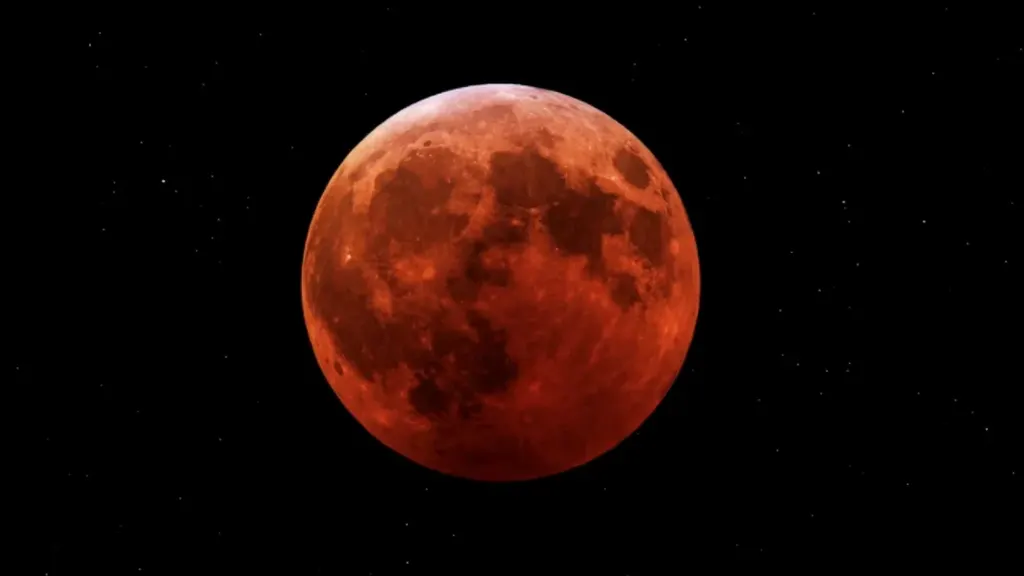 Planetário do Rio prepara noite gratuita para observação de eclipse lunar