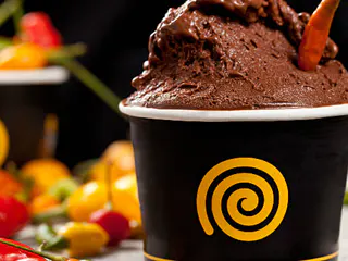 Vero Gelato Italiano
