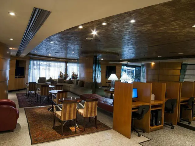 Américas Benidorm Palace Hotel