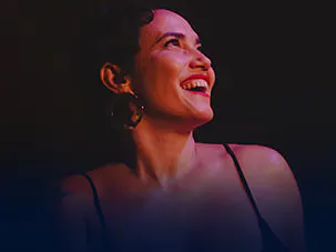 Liz Rosa - Blue Note RioでのみDjavan