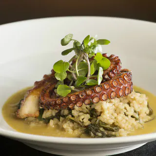 CARIOCALLY RESTO & BAR