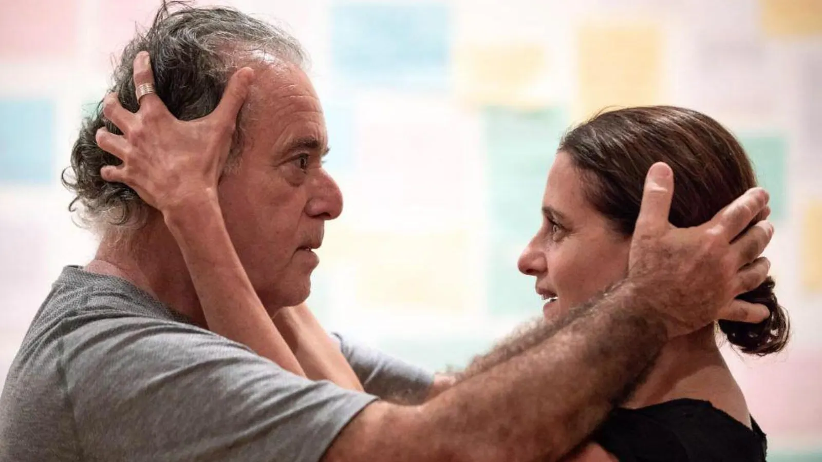 O Que Só Sabemos Juntos - Teatro Casa Grande