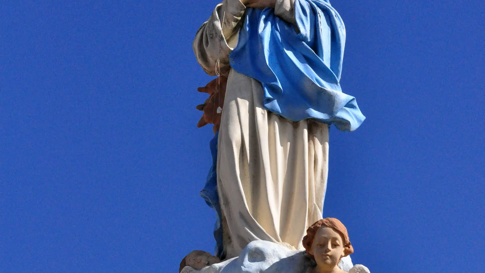 Forteresse de Notre-Dame de Conception