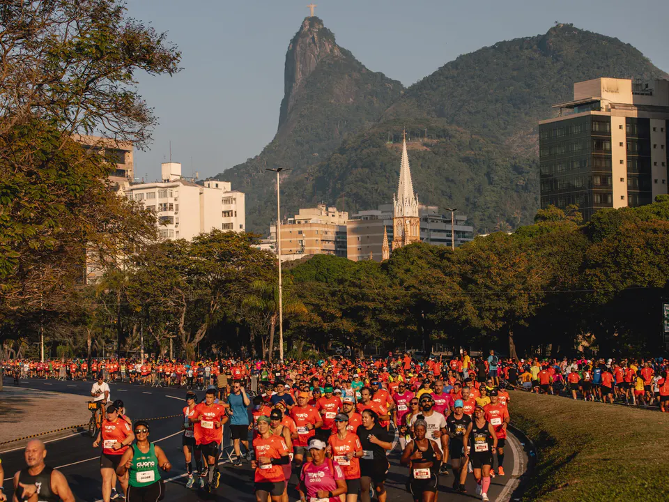 La maratona del fiume 2025 muove la città durante la vacanza di Corpus Christi