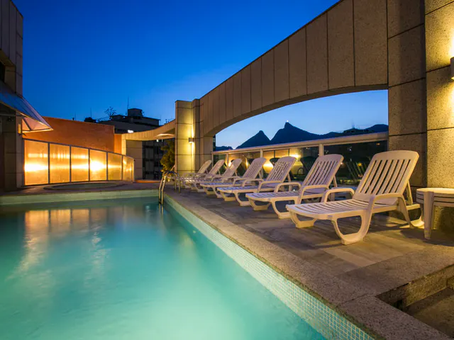 scorial rio hotel_148