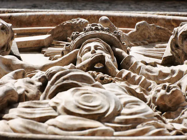 Igreja de Nossa Senhora da Lapa dos Mercadores — foto 4