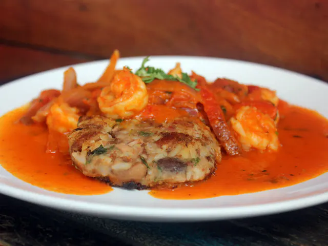 La Carioca Cevicheria