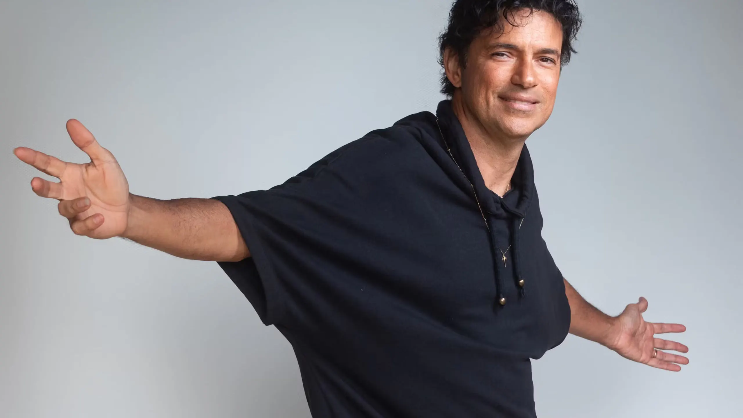 Jorge Vercillo en Vivo Rio