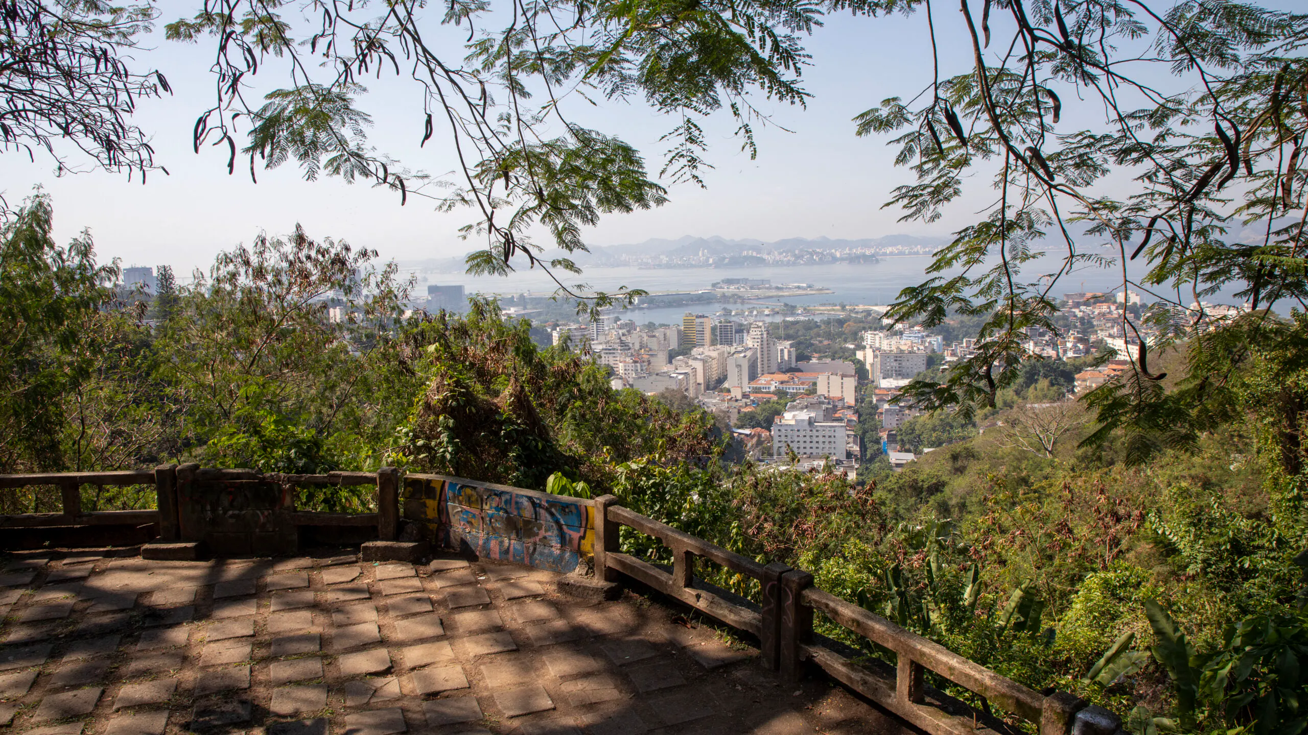 MIRADOR DO RATO MOLHADO