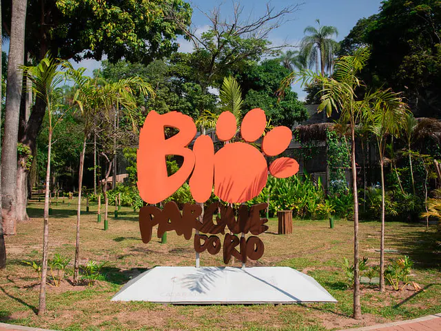 Rio Biopark