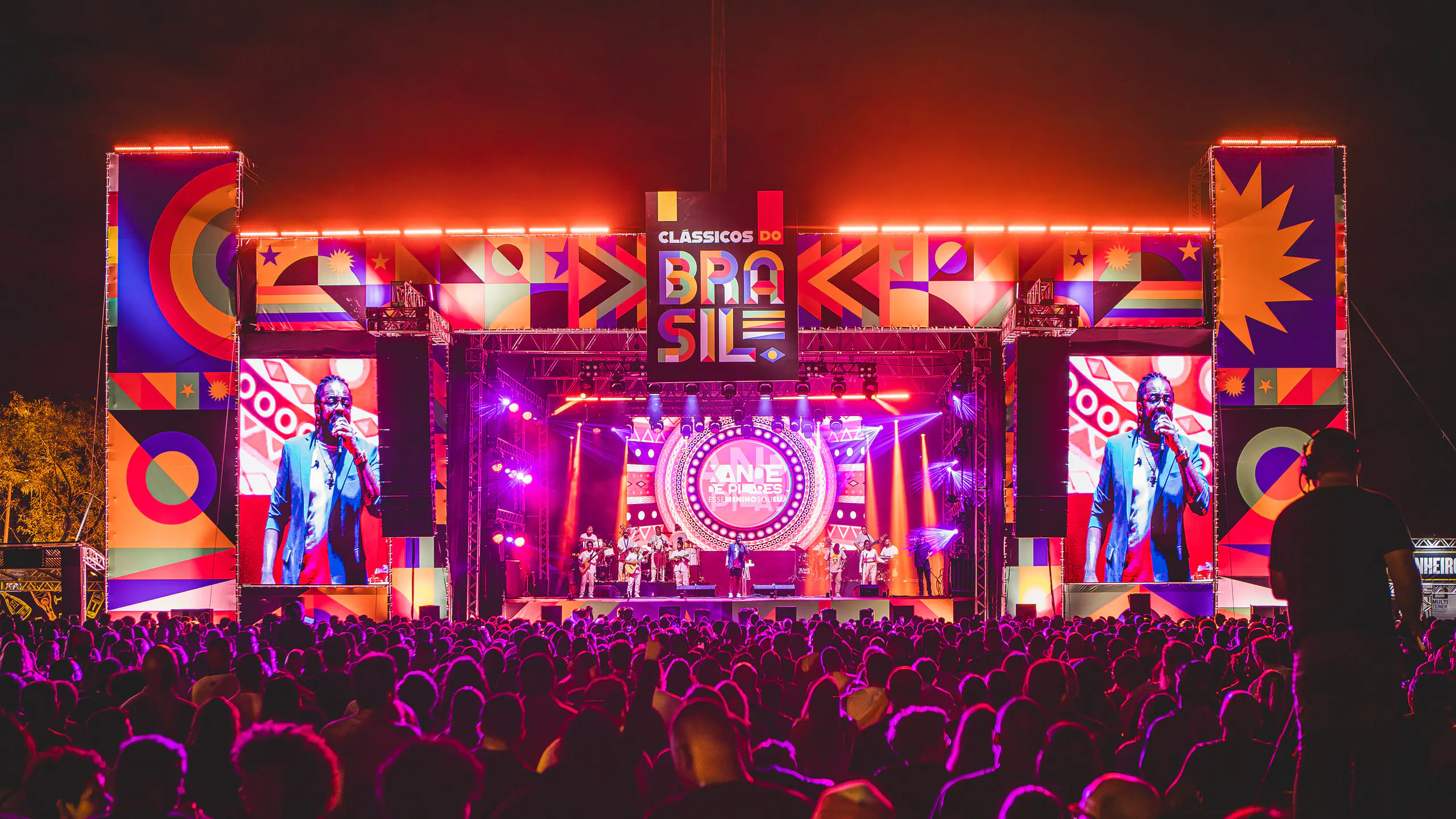 Festival Clássicos do Brasil