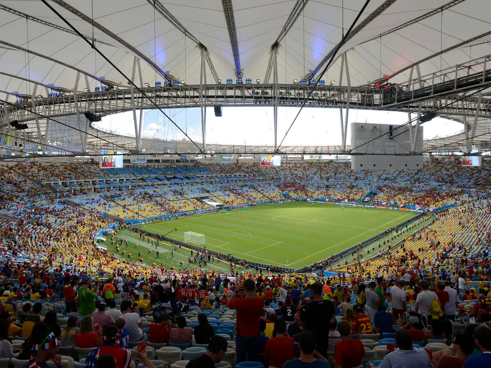 Rio se destaca na Rota Turística de Futebol do Mercosul