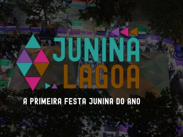 Juninas da Lagoa
