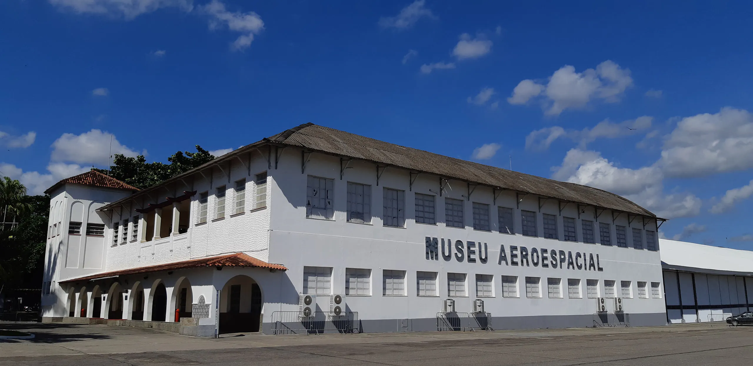 Museo Aerospaziale - foto 3