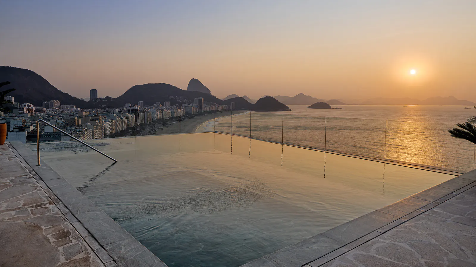 Rio Othon Palace