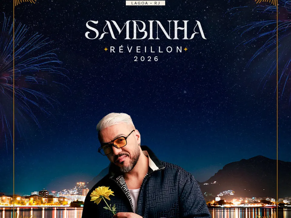 Réveillon Festival Guide in Rio: options for all modes in 2026 - photo 10