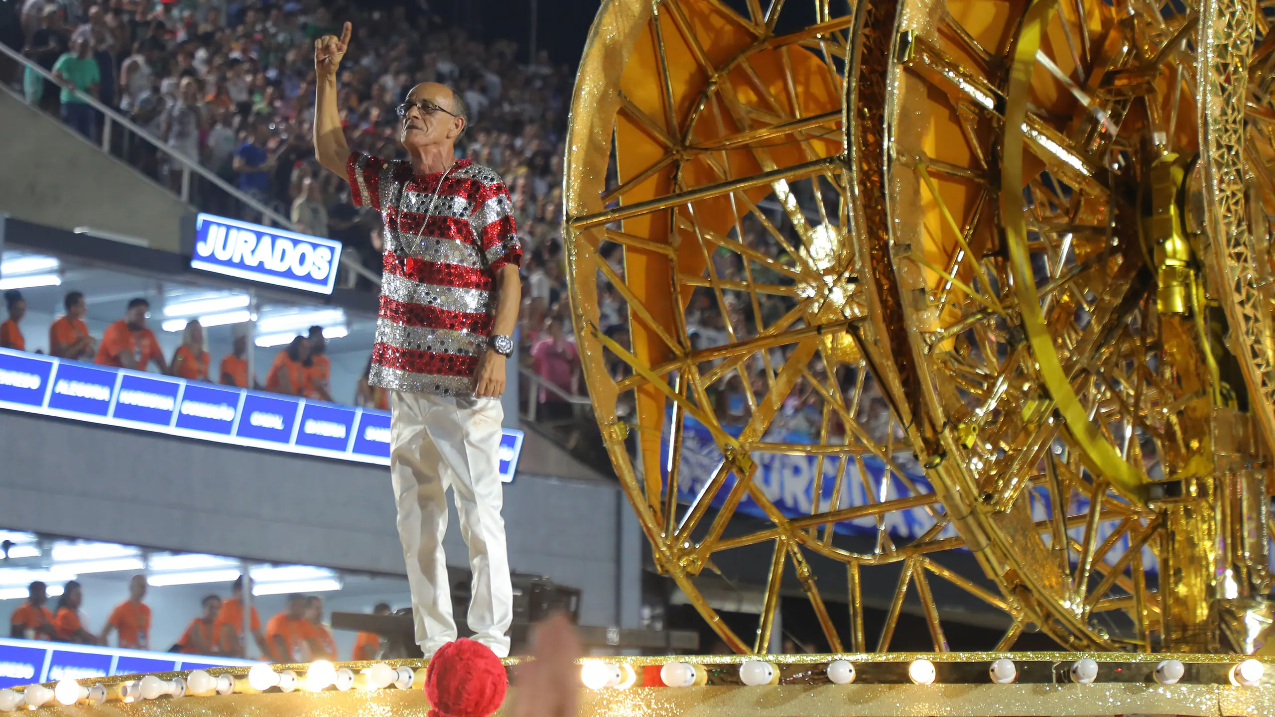 Carnaval 2027: veja os enredos já confirmados pelas escolas do Grupo Especial