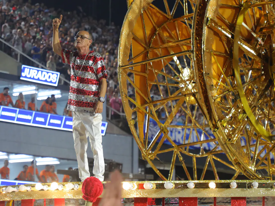 Carnaval 2027: veja os enredos já confirmados pelas escolas do Grupo Especial