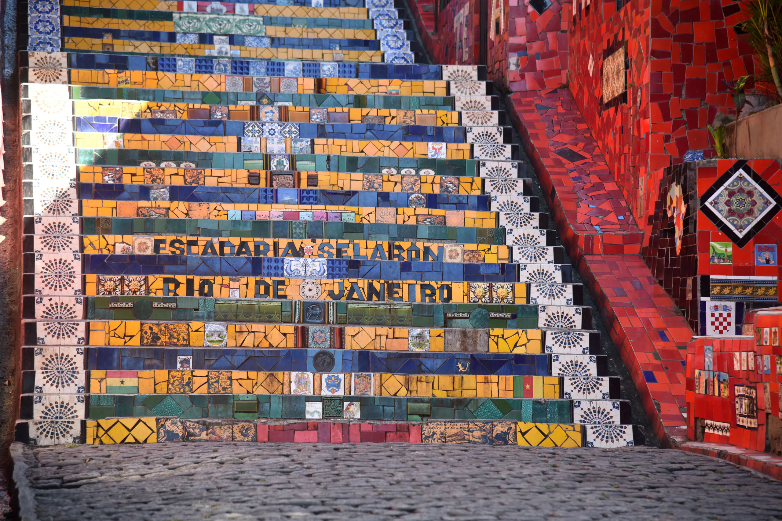 DISCOVER RIO — photo 7