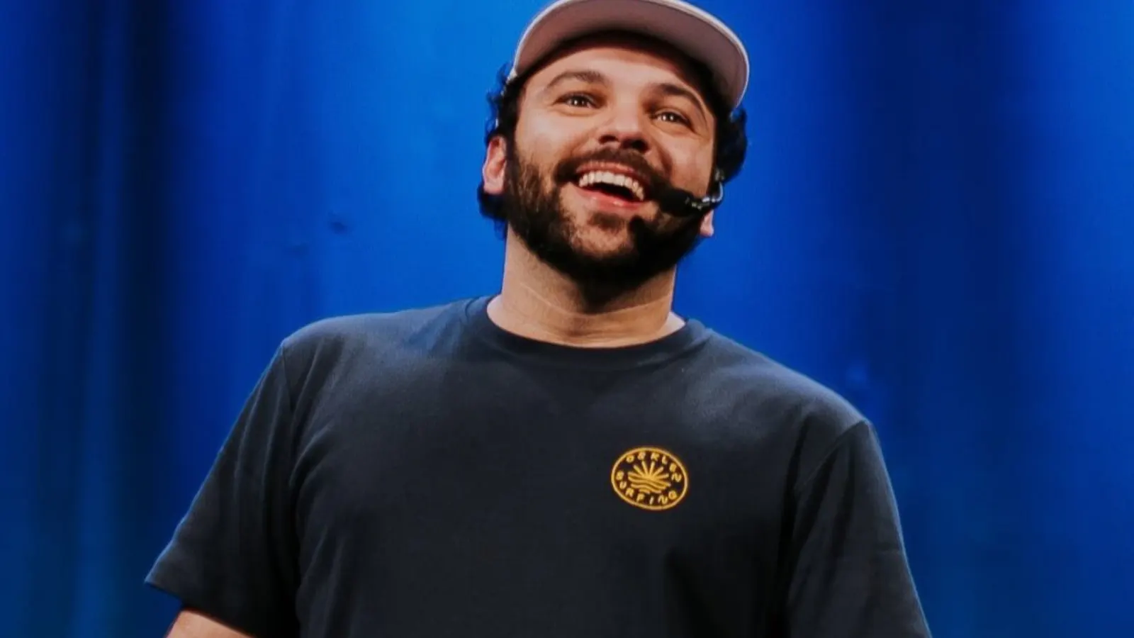 Se é que você me entende, com Raphael Ghanem, no Qualistage
