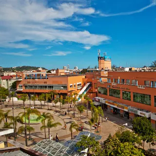 Downtown