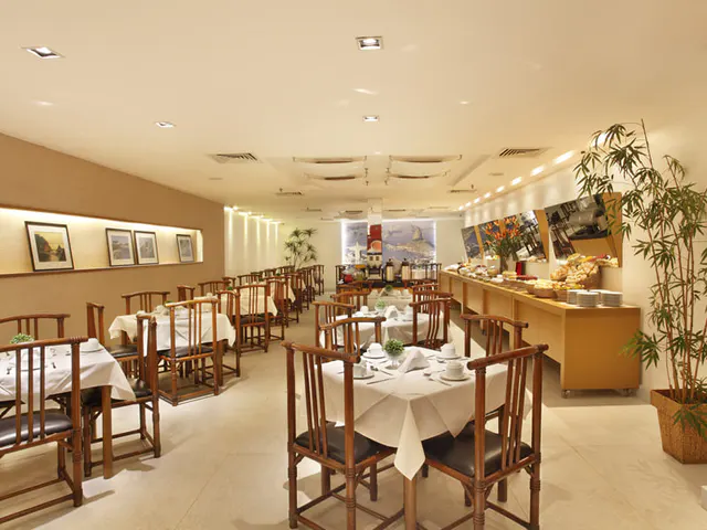 Copa Sul Hotel