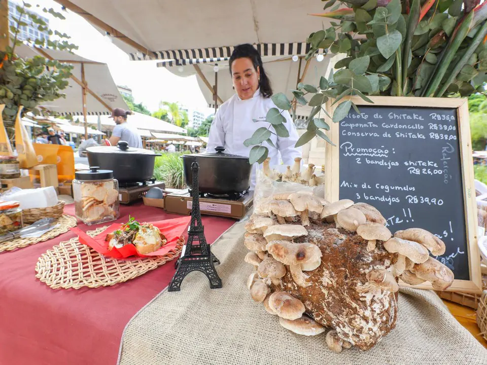 French Fair 2026