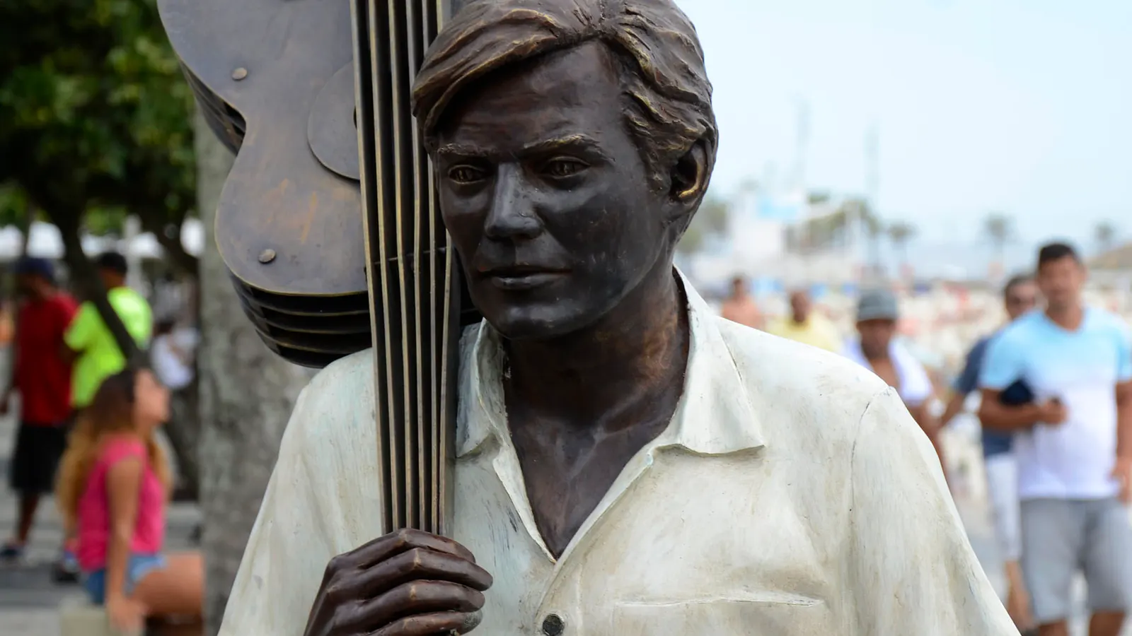 Tom Jobim — Foto 1