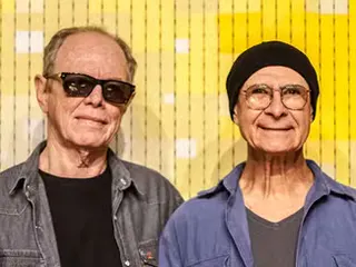 Bar Brasil – Chansons, histoires et rencontres à Vivo Rio