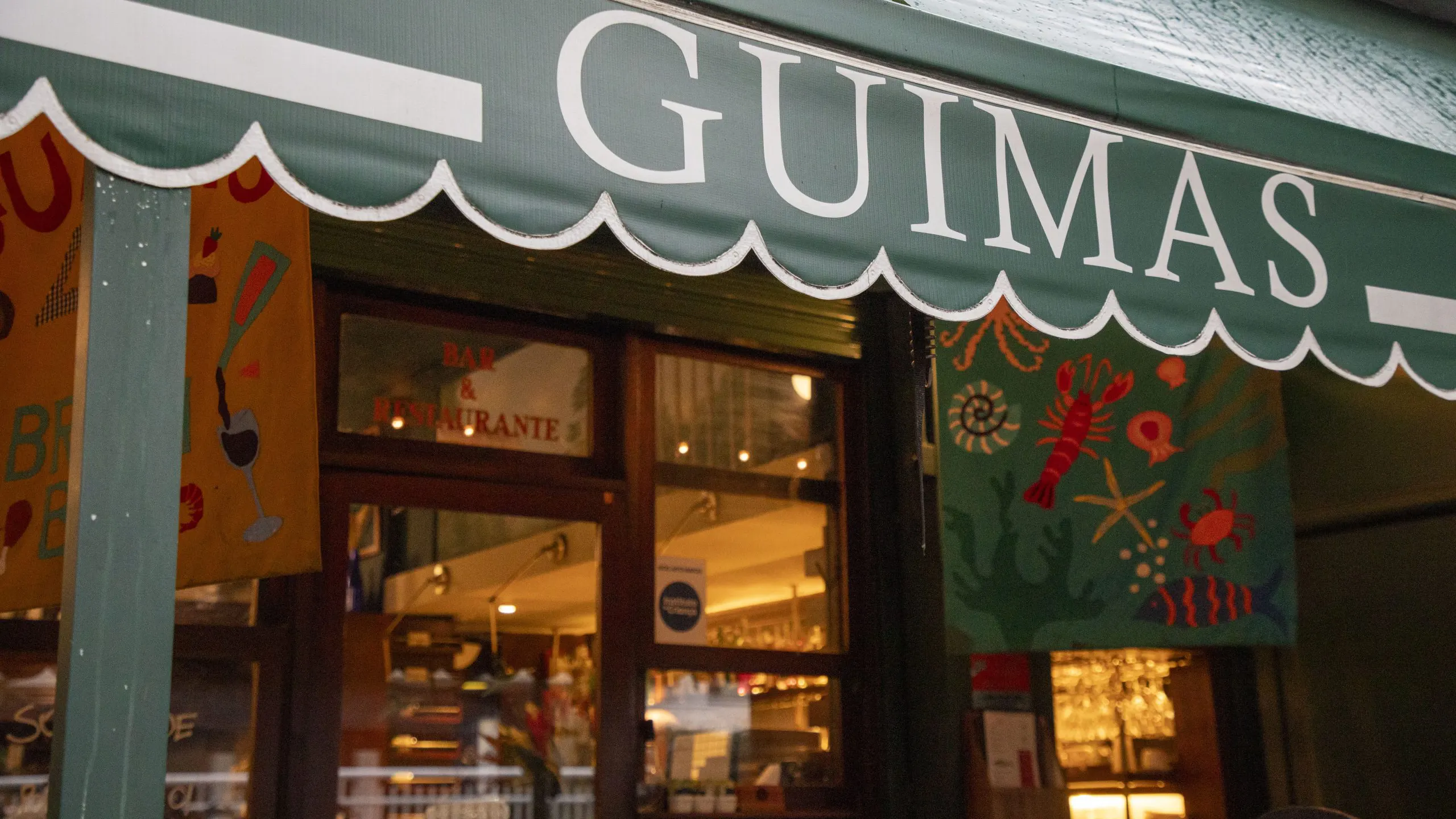 Guimas