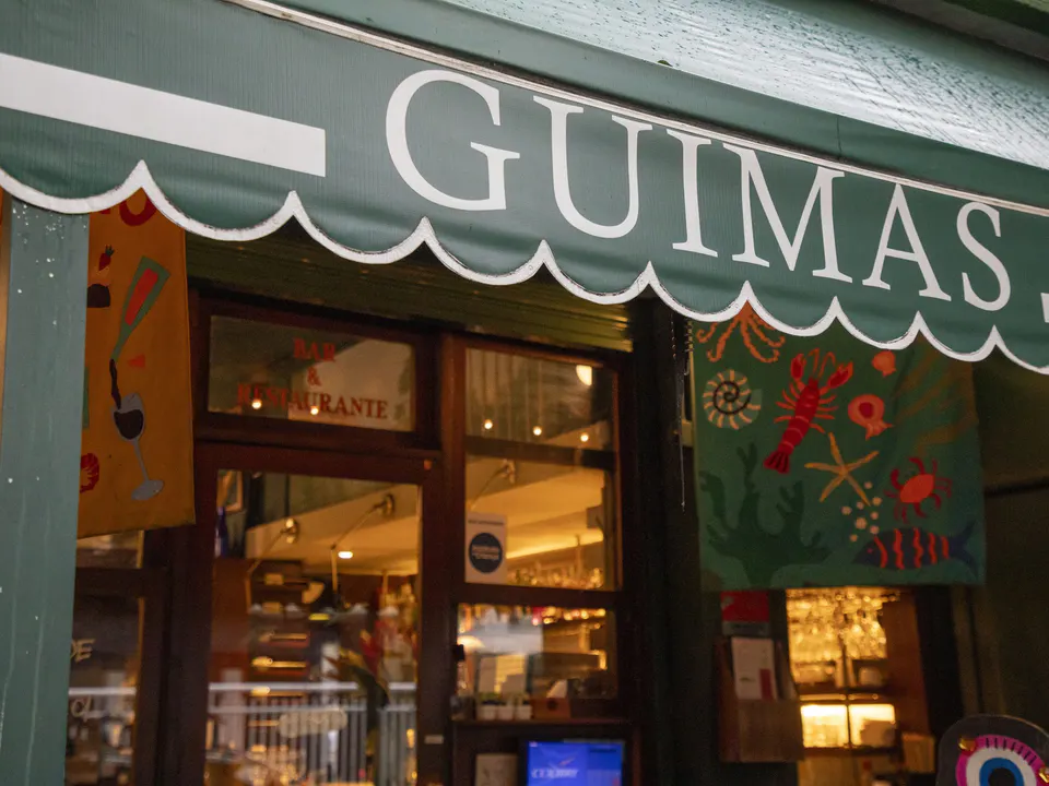 Guimas