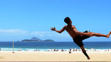 Tourism in summer 2026 should move R $ 12.8 billion in Rio. Value represents 18% growth compared to last summer