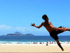 Il turismo in estate 2026 deve spostare R $ 12,8 miliardi a Rio