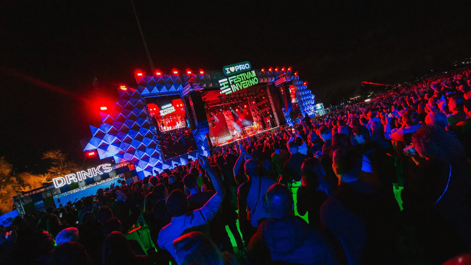 I PIO - Winterfestival 2024