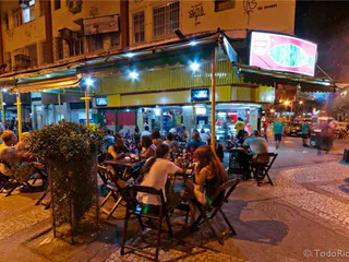 Rio Nightlife — photo 27