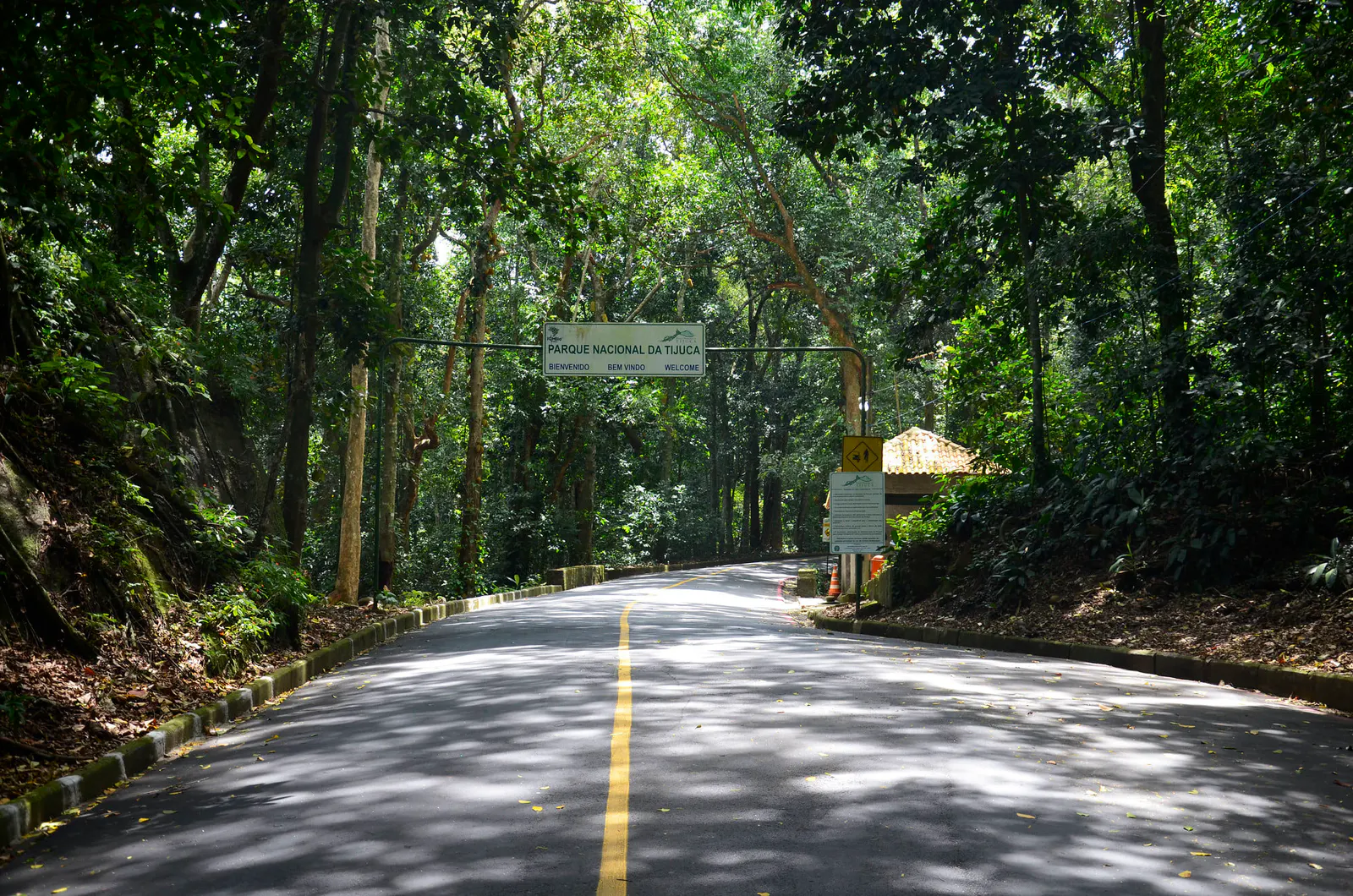 Parque Nacional de Tijuca — foto 3