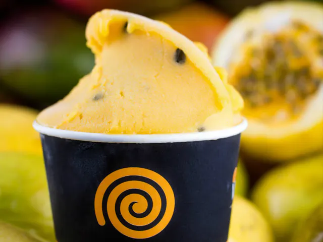 Vero Gelato Italiano — photo 3