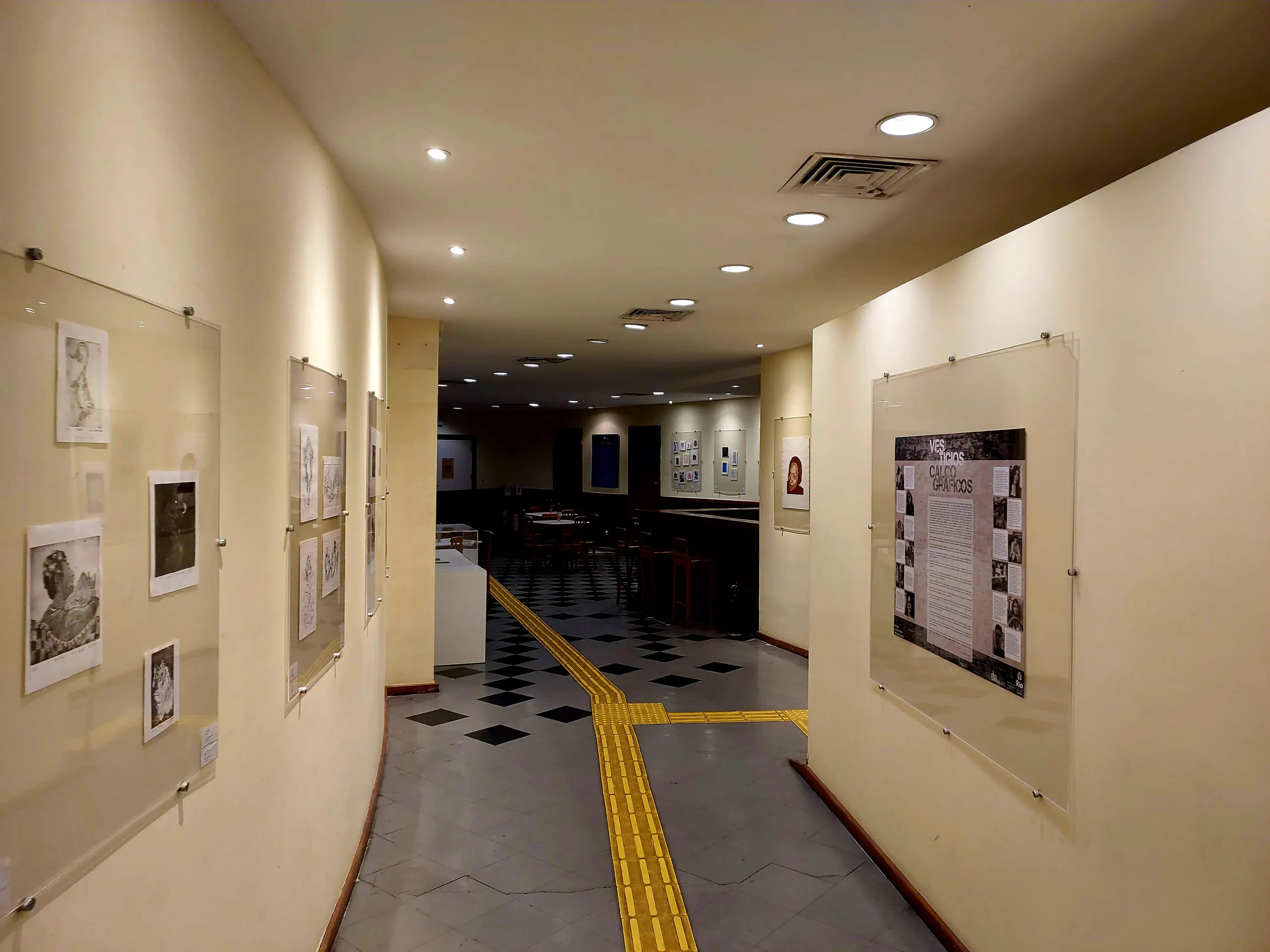 Memorial Municipal Getúlio Vargas — foto 8