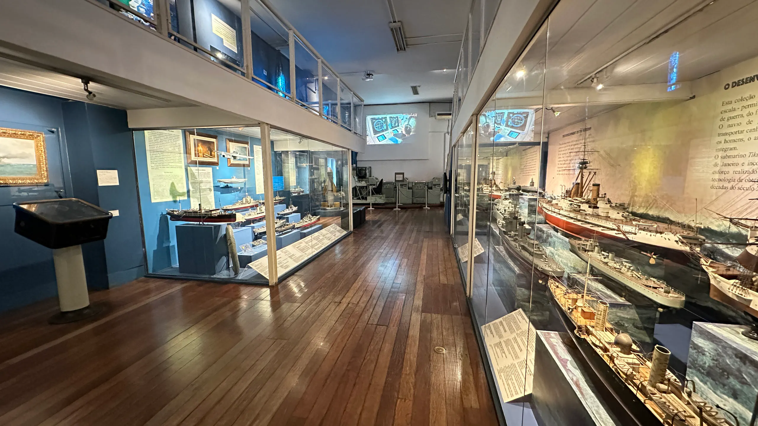 Musée naval