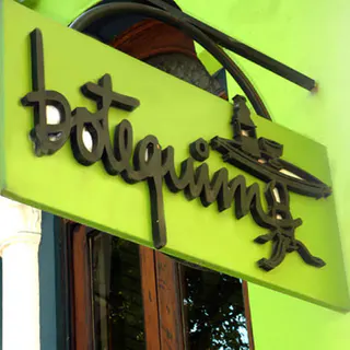 Bartequin Restaurant