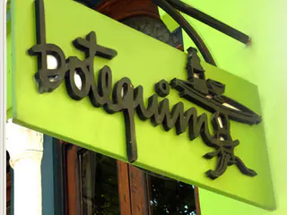 Botequim Restaurante