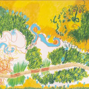Fullgas – Visual Arts and 1980s in Brazil