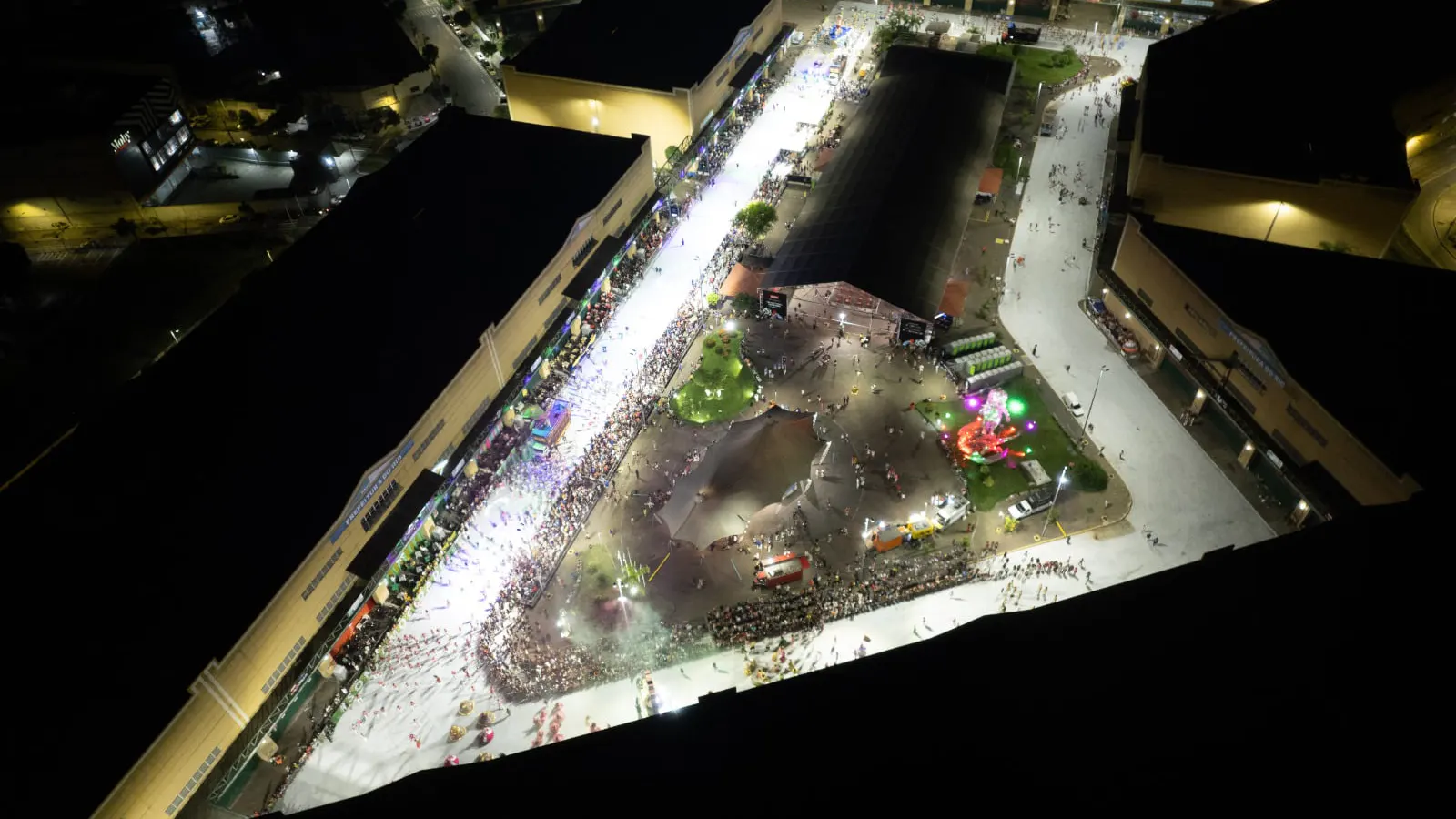 Forte des défilés - Carnaval 2025 - photo 6