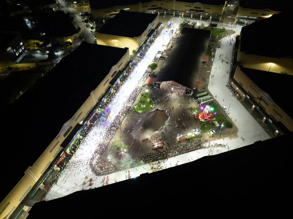 Carnaval River conosce l'ordine delle 2025 sfilate questo giovedì (23)