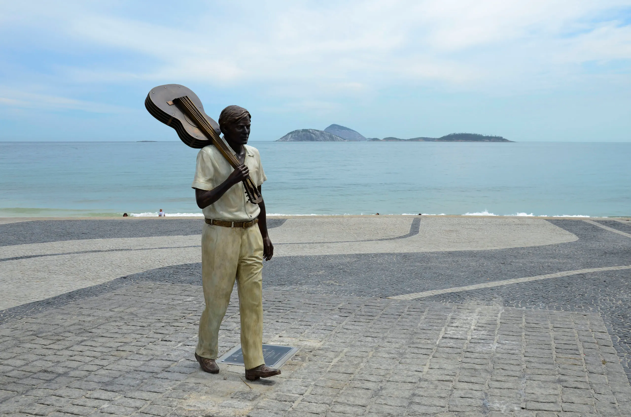 Tom Jobim — foto 5